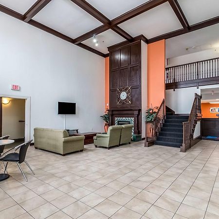 Motel 6-North Richland Hills, Tx - Ne Fort Worth エクステリア 写真