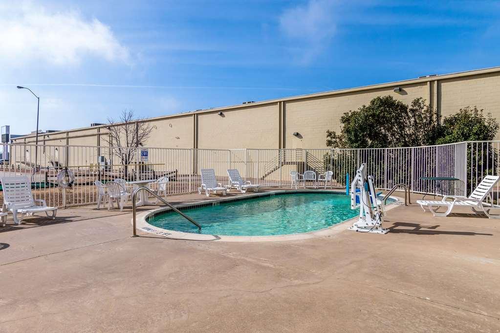 Motel 6-North Richland Hills, Tx - Ne Fort Worth 設備 写真