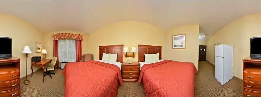 Motel 6-North Richland Hills, Tx - Ne Fort Worth エクステリア 写真