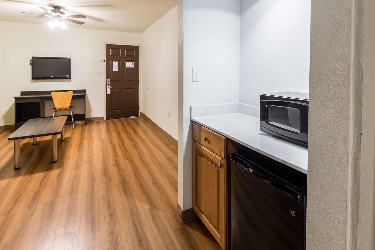 Motel 6-North Richland Hills, Tx - Ne Fort Worth エクステリア 写真