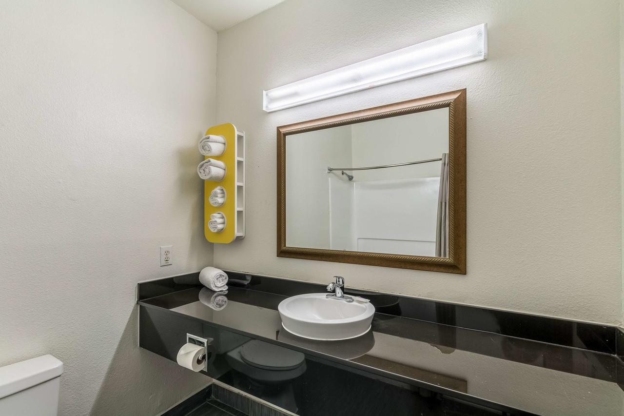Motel 6-North Richland Hills, Tx - Ne Fort Worth エクステリア 写真