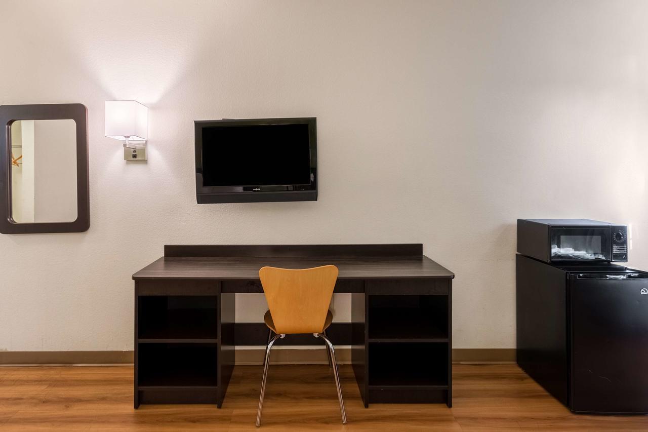 Motel 6-North Richland Hills, Tx - Ne Fort Worth エクステリア 写真