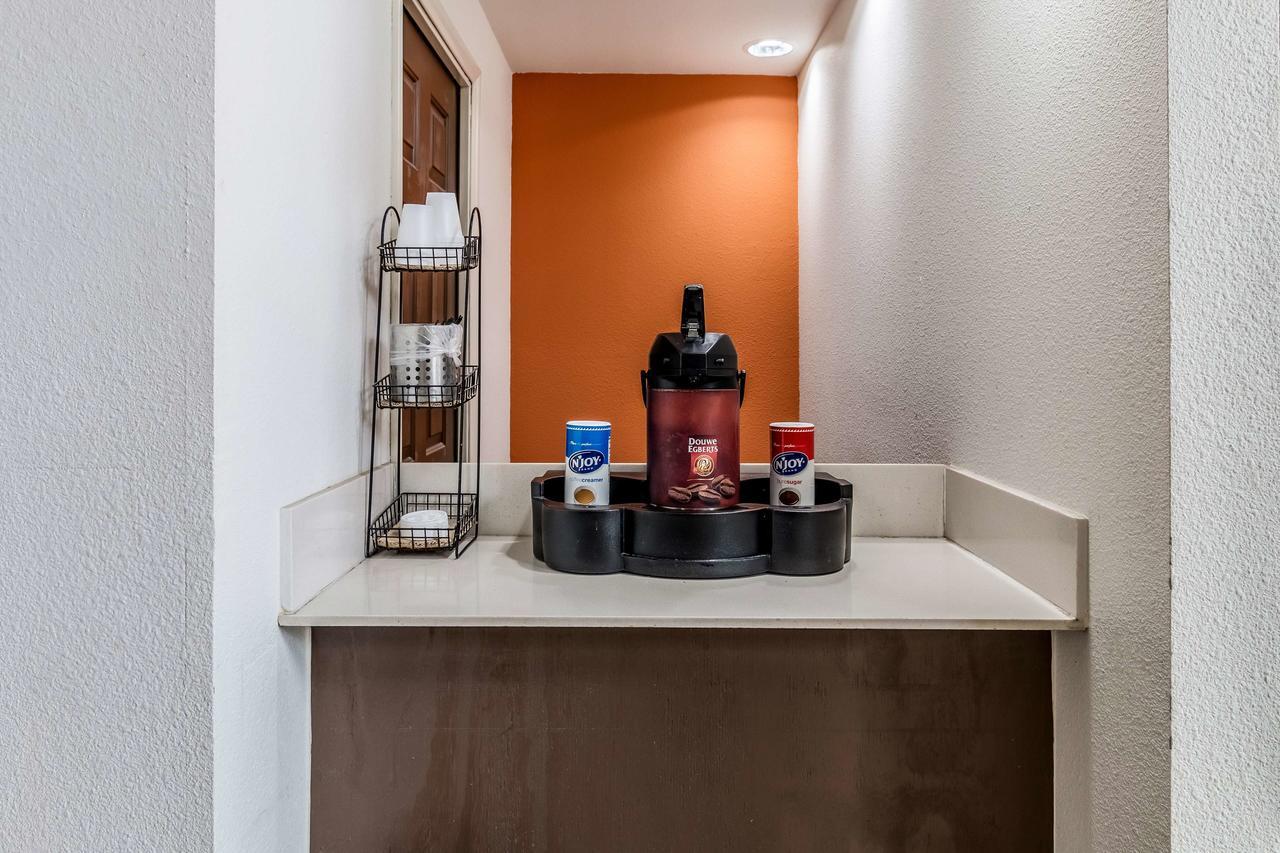 Motel 6-North Richland Hills, Tx - Ne Fort Worth エクステリア 写真
