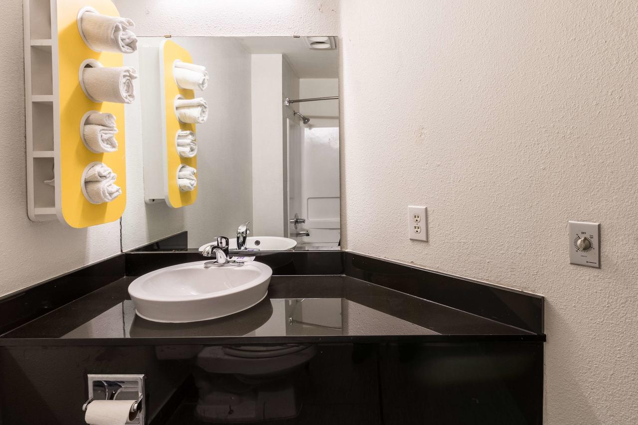 Motel 6-North Richland Hills, Tx - Ne Fort Worth エクステリア 写真