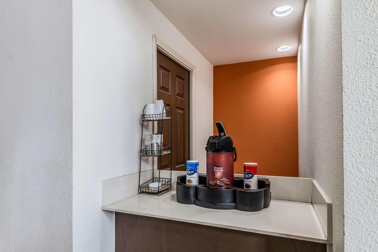 Motel 6-North Richland Hills, Tx - Ne Fort Worth エクステリア 写真