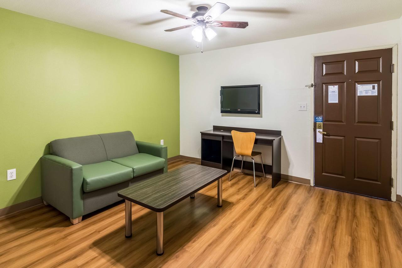 Motel 6-North Richland Hills, Tx - Ne Fort Worth エクステリア 写真