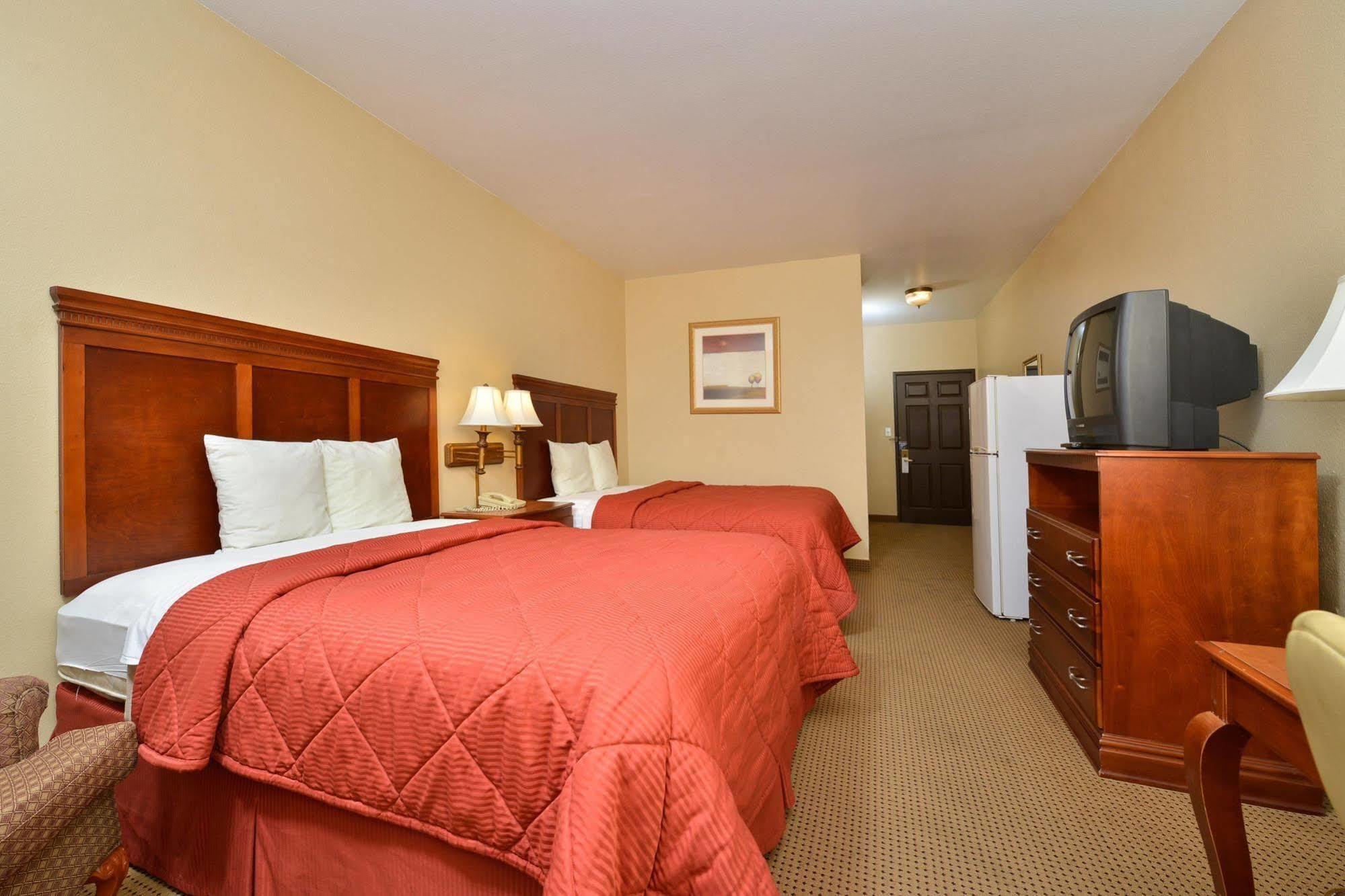 Motel 6-North Richland Hills, Tx - Ne Fort Worth エクステリア 写真